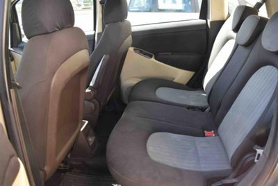Lancia Musa 1.3 Multijet 16V 90 CV Oro (11)