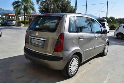 Lancia Musa 1.3 Multijet 16V 90 CV Oro (14)