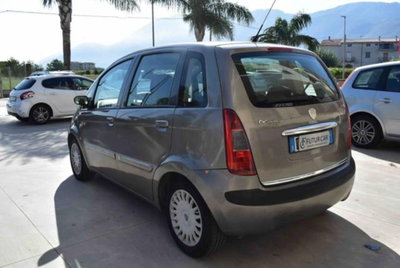 Lancia Musa 1.3 Multijet 16V 90 CV Oro (15)