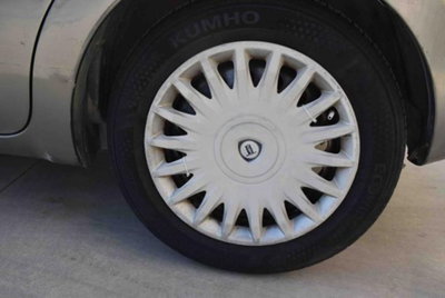 Lancia Musa 1.3 Multijet 16V 90 CV Oro (16)