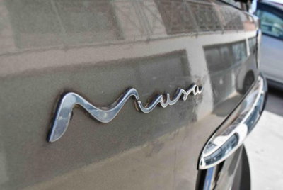 Lancia Musa 1.3 Multijet 16V 90 CV Oro (17)