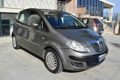 Lancia Musa 1.3 Multijet 16V 90 CV Oro (3)