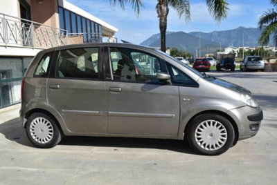 Lancia Musa 1.3 Multijet 16V 90 CV Oro (4)
