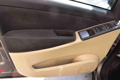 Lancia Musa 1.3 Multijet 16V 90 CV Oro (9)