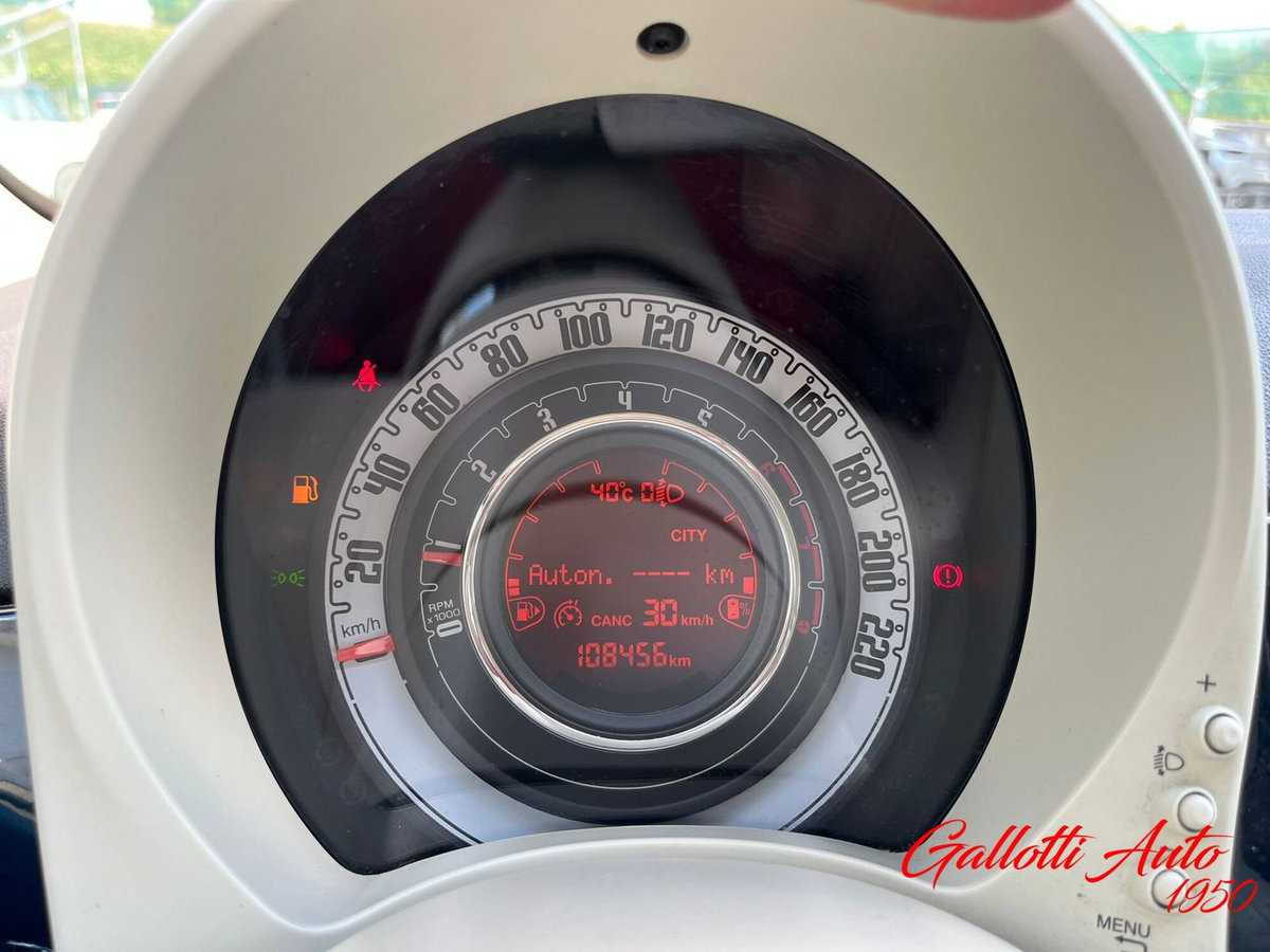 Fiat 500 1.0 Hybrid Cult (12)
