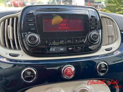 Fiat 500 1.0 Hybrid Cult (13)