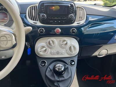 Fiat 500 1.0 Hybrid Cult (17)
