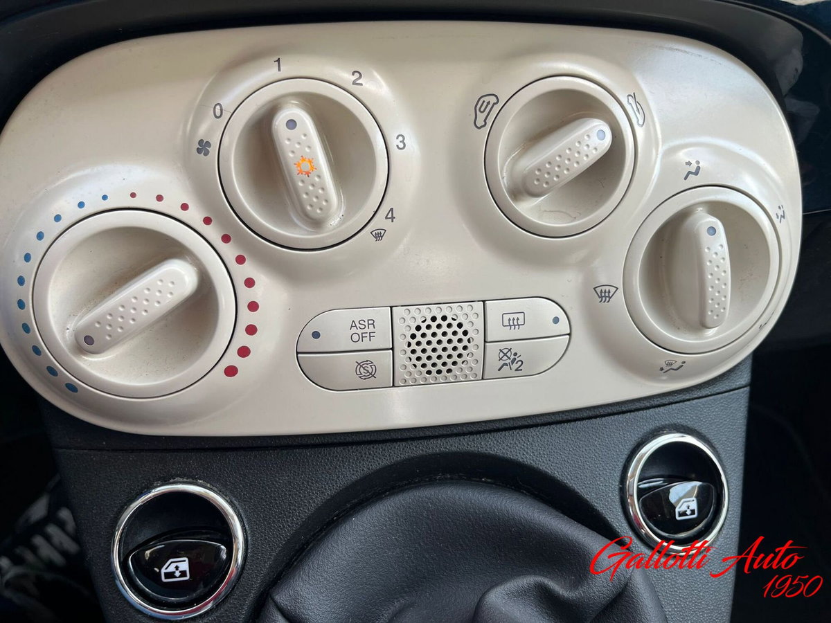 Fiat 500 1.0 Hybrid Cult (18)