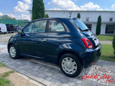Fiat 500 1.0 Hybrid Cult (2)