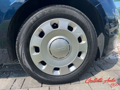 Fiat 500 1.0 Hybrid Cult (20)