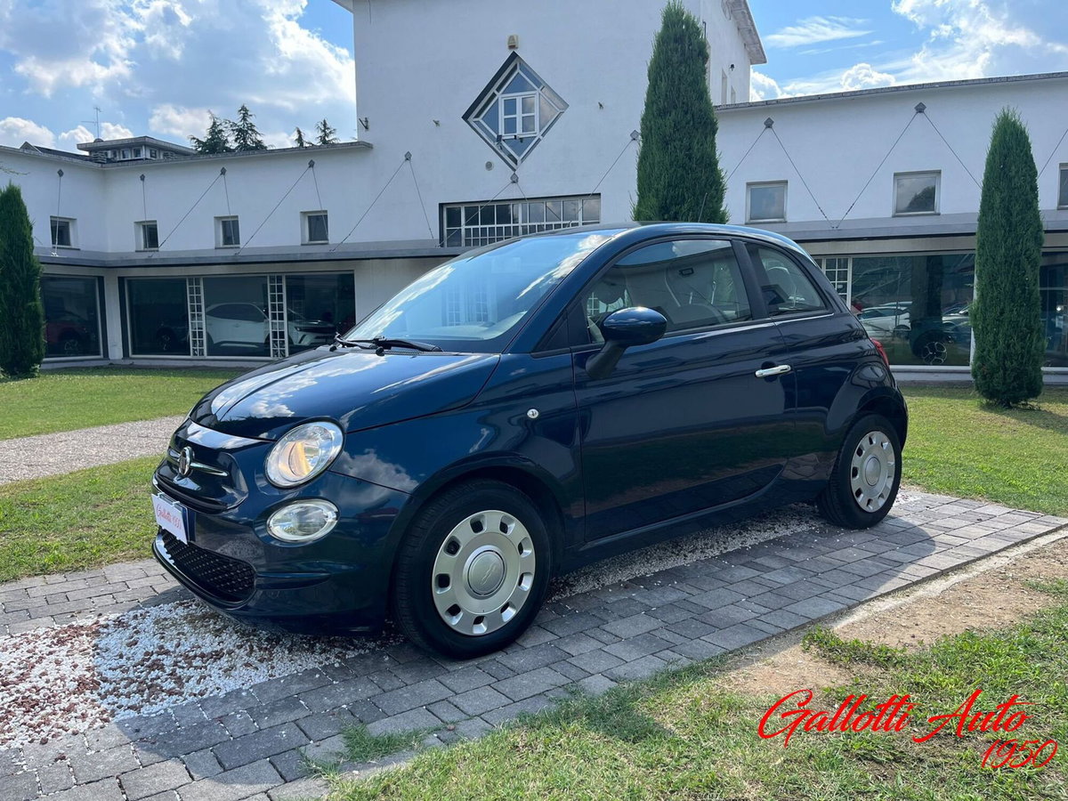 Fiat 500 1.0 Hybrid Cult (3)