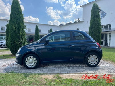 Fiat 500 1.0 Hybrid Cult (4)
