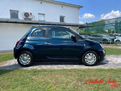Fiat 500 1.0 Hybrid Cult (6)