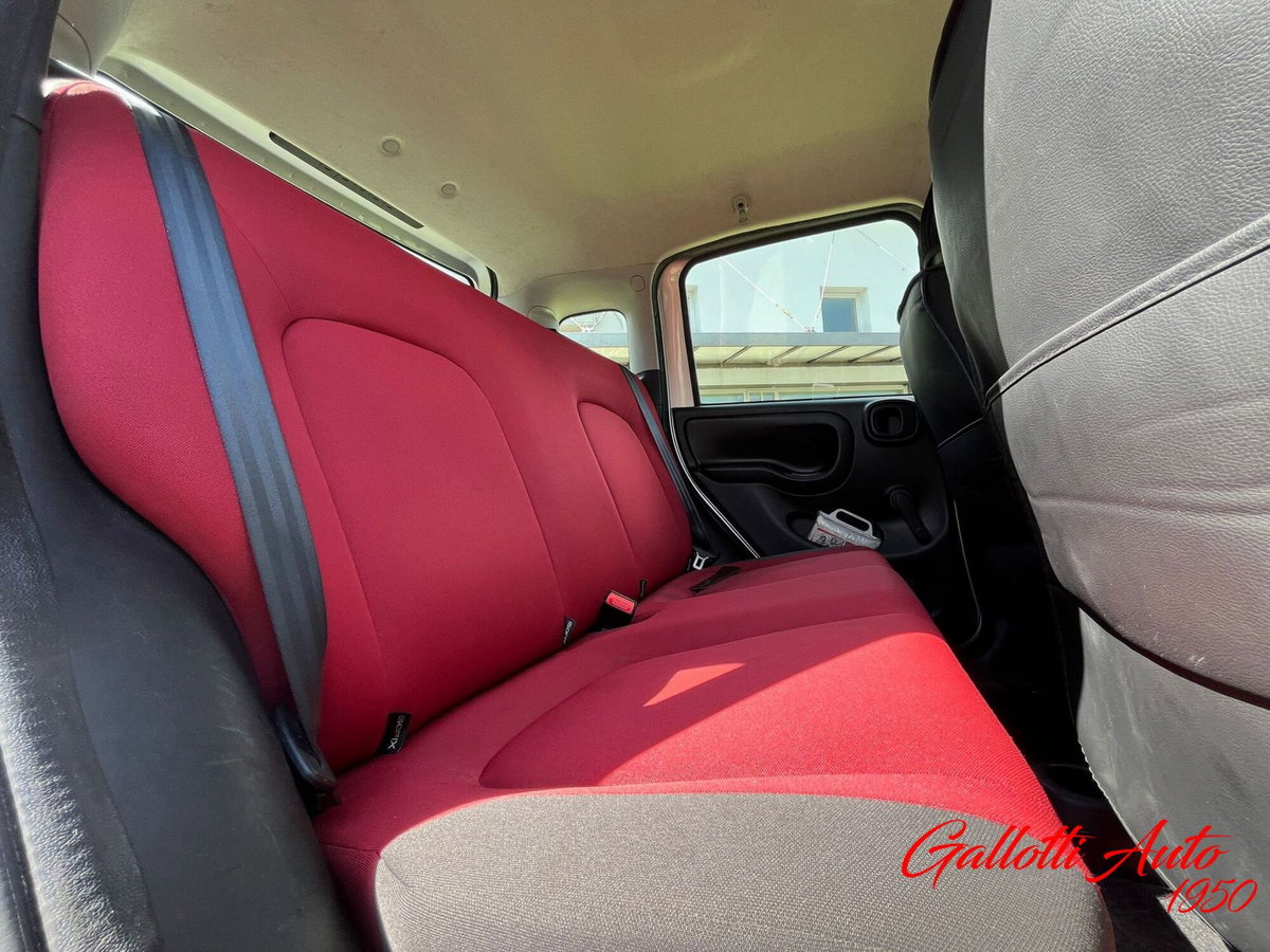 Fiat Panda 1.2 Easy (14)