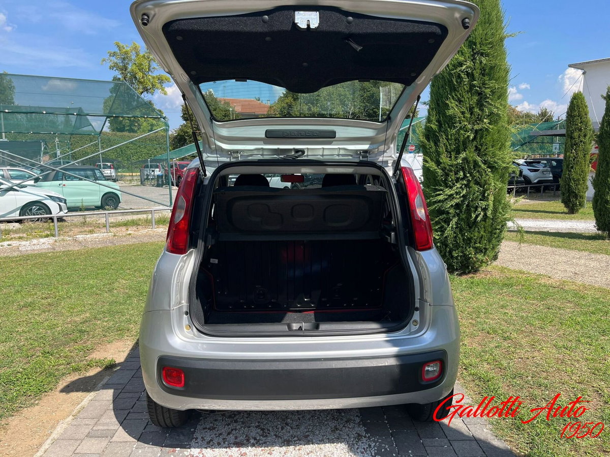 Fiat Panda 1.2 Easy (15)
