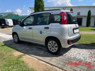 Fiat Panda 1.2 Easy (20)