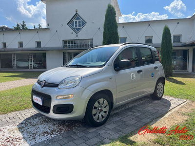 Fiat Panda 1.2 Easy (3)
