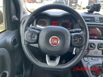 Fiat Panda 1.2 Lounge (11)