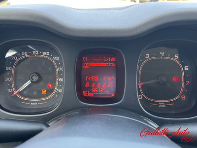 Fiat Panda 1.2 Lounge (12)