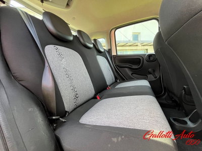 Fiat Panda 1.2 Lounge (14)