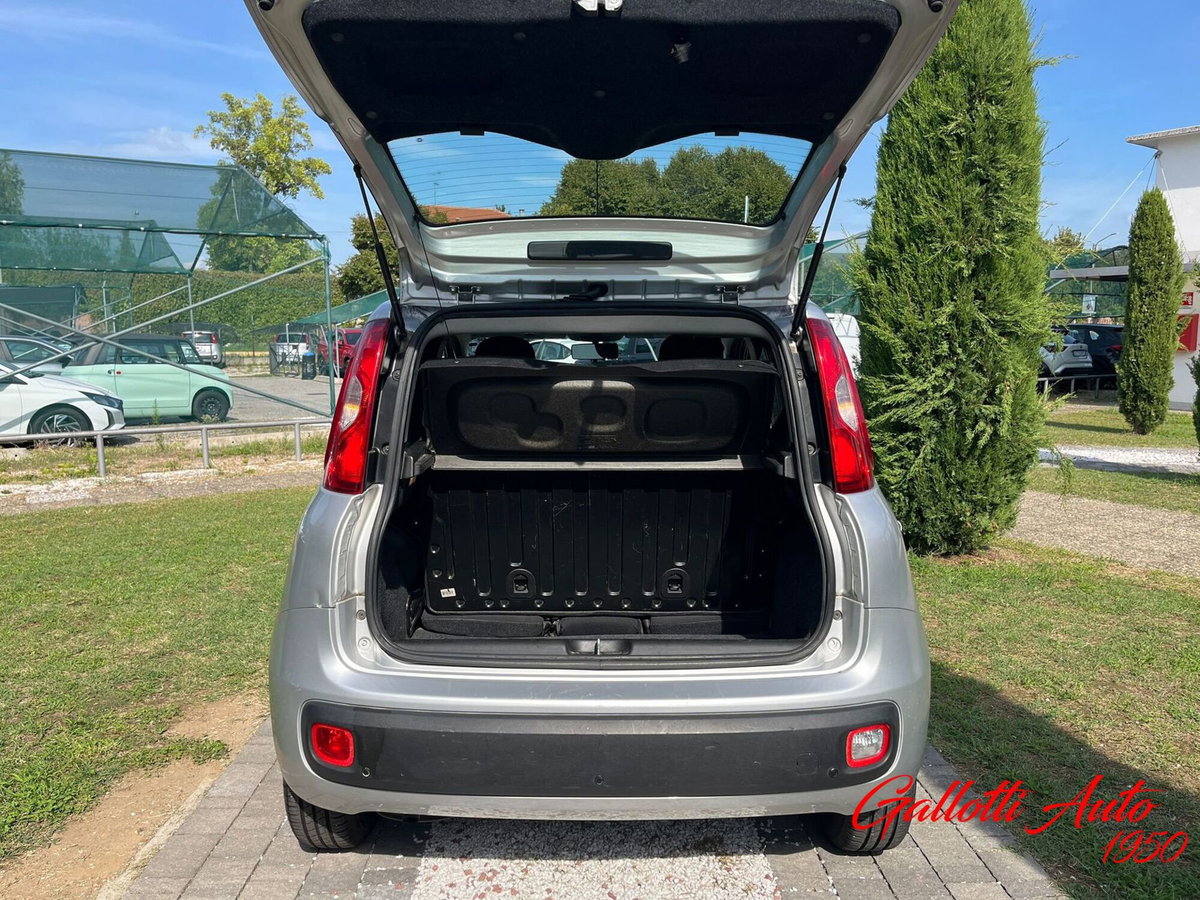 Fiat Panda 1.2 Lounge (15)