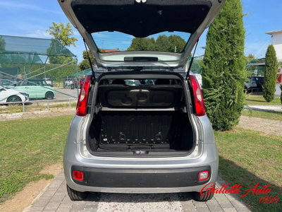 Fiat Panda 1.2 Lounge (15)