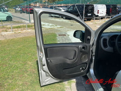 Fiat Panda 1.2 Lounge (16)