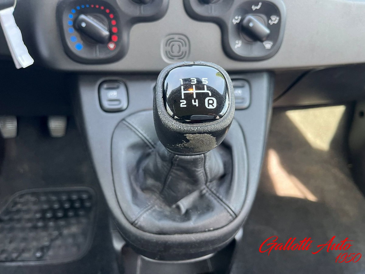Fiat Panda 1.2 Lounge (18)
