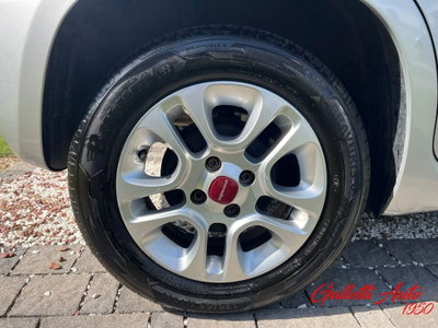Fiat Panda 1.2 Lounge (20)