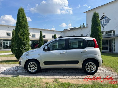 Fiat Panda 1.2 Lounge (3)