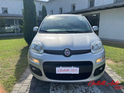 Fiat Panda 1.2 Lounge (4)