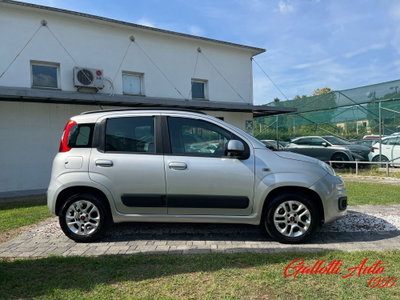 Fiat Panda 1.2 Lounge (6)