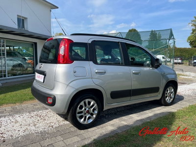 Fiat Panda 1.2 Lounge (7)