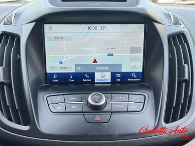 Ford Kuga 2.0 TDCI 150 CV S&S 4WD Powershift ST-Line (18)