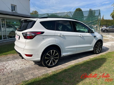 Ford Kuga 2.0 TDCI 150 CV S&S 4WD Powershift ST-Line (7)