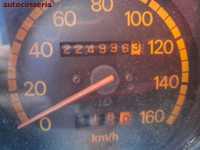 Mitsubishi Pajero 2.5 TDI Metal-top (5)