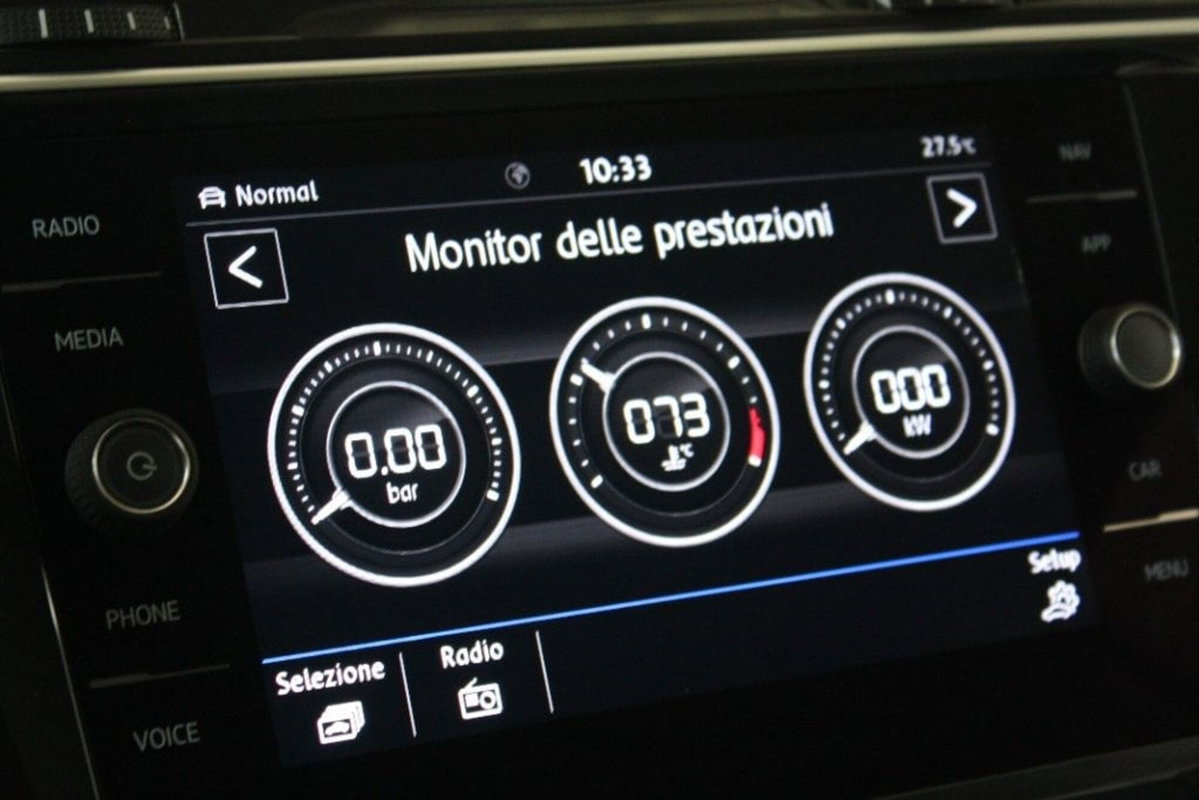 Volkswagen Tiguan 1.6 TDI SCR Sport BlueMotion Technology (13)
