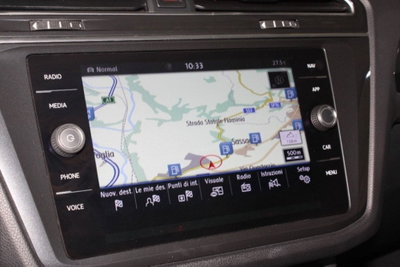 Volkswagen Tiguan 1.6 TDI SCR Sport BlueMotion Technology (14)