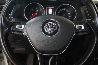 Volkswagen Tiguan 1.6 TDI SCR Sport BlueMotion Technology (17)