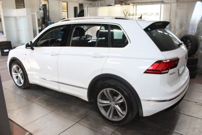 Volkswagen Tiguan 1.6 TDI SCR Sport BlueMotion Technology (4)