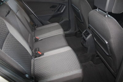 Volkswagen Tiguan 1.6 TDI SCR Sport BlueMotion Technology (9)