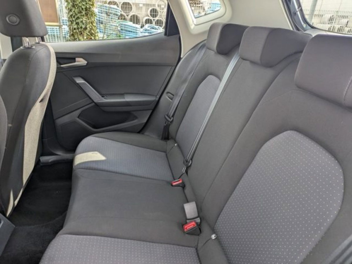 SEAT Arona 1.0 EcoTSI Style (10)