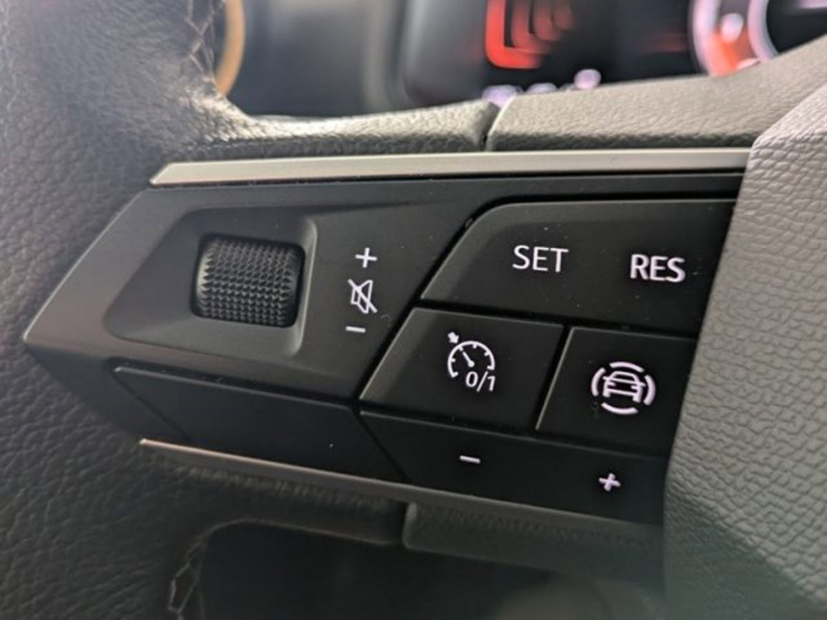 SEAT Arona 1.0 EcoTSI Style (8)
