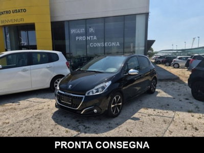 Peugeot 208 100 S&S 5 porte Signature