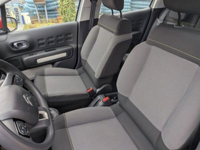 Citroen C3 1.2 puretech You s&s 83cv neopatentati (8)