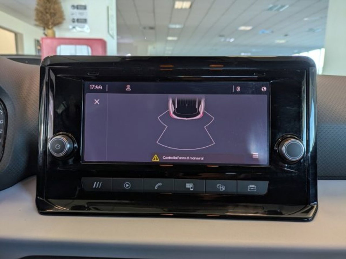 SEAT Arona 1.0 EcoTSI Style (4)