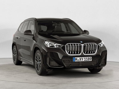 BMW X1 sdrive18i MSport auto usata