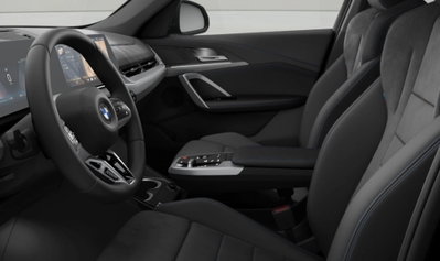 BMW X1 sdrive18i MSport auto (3)