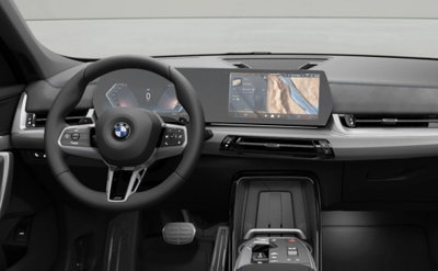 BMW X1 sdrive18i MSport auto (4)