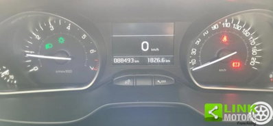 Peugeot 208 82 Stop&Start 5 porte Allure (10)
